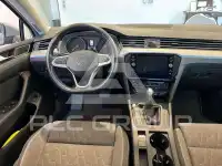 2023 Volkswagen Passat