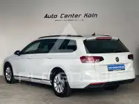 2023 Volkswagen Passat