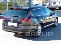 2023 Volkswagen Passat