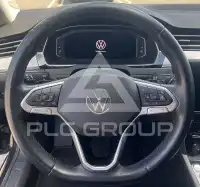 2023 Volkswagen Passat