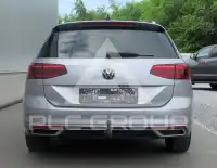 2023 Volkswagen Passat