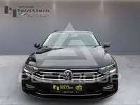 2023 Volkswagen Passat