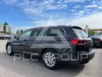2023 Volkswagen Passat