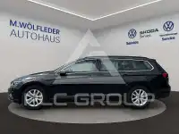 2023 Volkswagen Passat