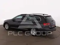 2023 Volkswagen Passat