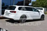 2023 Volkswagen Passat