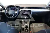 2023 Volkswagen Passat