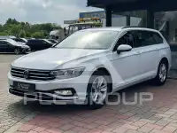 2023 Volkswagen Passat