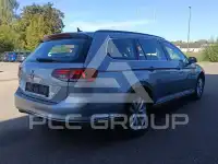 2023 Volkswagen Passat