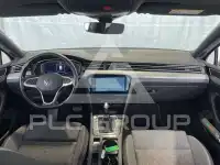 2023 Volkswagen Passat