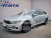 2023 Volkswagen Passat