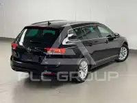 2023 Volkswagen Passat