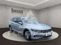 2023 Volkswagen Passat