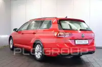 2023 Volkswagen Passat