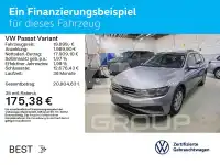 2023 Volkswagen Passat