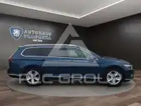 2023 Volkswagen Passat