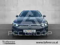 2023 Volkswagen Passat