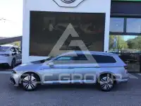 2023 Volkswagen Passat