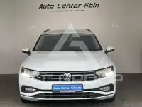 2023 Volkswagen Passat