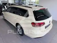 2023 Volkswagen Passat
