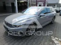 2023 Volkswagen Passat
