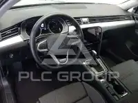 2023 Volkswagen Passat