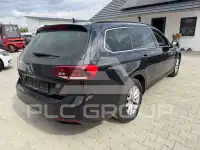 2023 Volkswagen Passat