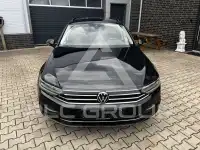 2023 Volkswagen Passat