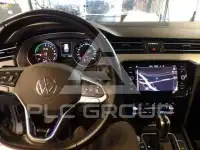2023 Volkswagen Passat