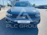2023 Volkswagen Passat