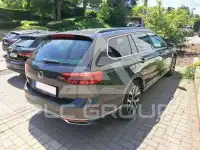 2023 Volkswagen Passat
