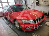 2023 Volkswagen Passat