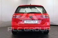 2023 Volkswagen Passat