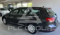 2023 Volkswagen Passat