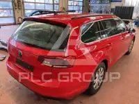 2023 Volkswagen Passat