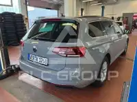 2023 Volkswagen Passat