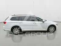 2023 Volkswagen Passat
