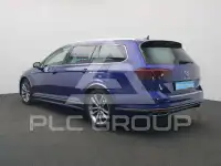 2023 Volkswagen Passat