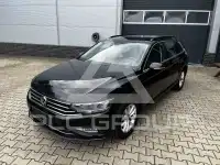 2023 Volkswagen Passat