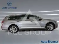 2023 Volkswagen Passat
