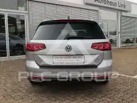 2023 Volkswagen Passat