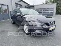 2023 Volkswagen Passat
