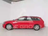 2023 Volkswagen Passat