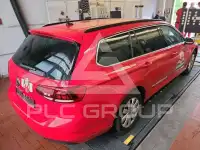 2023 Volkswagen Passat
