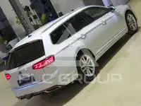 2023 Volkswagen Passat