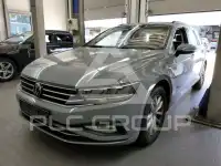 2023 Volkswagen Passat