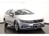 2023 Volkswagen Passat