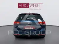 2023 Volkswagen Passat