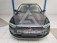 2023 Volkswagen Passat