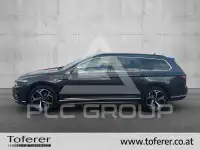 2023 Volkswagen Passat